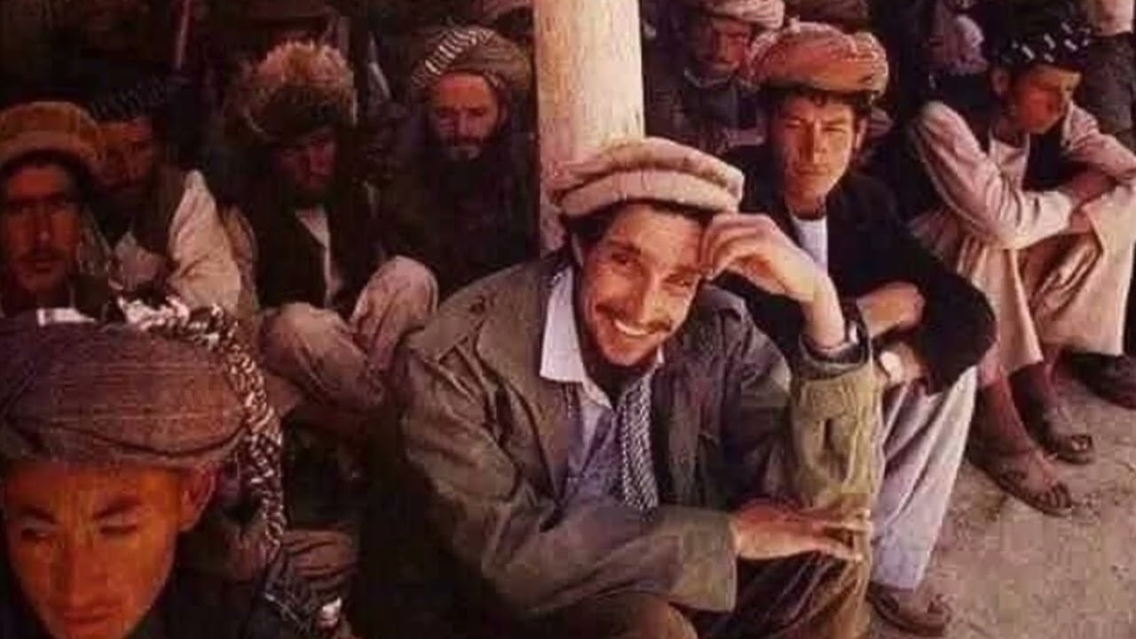 خاطرات شهید احمدشاه مسعود از دوران کودکی‌اش