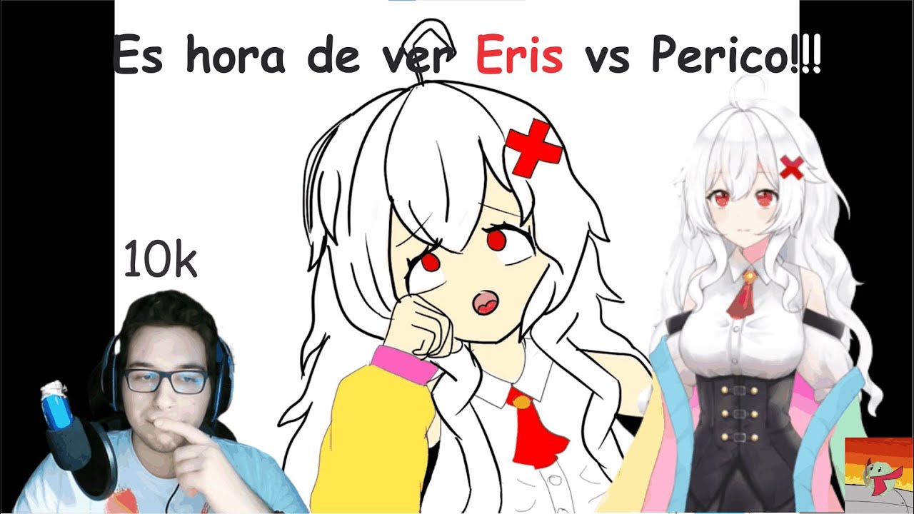 Reaccion de Darkrai a 
