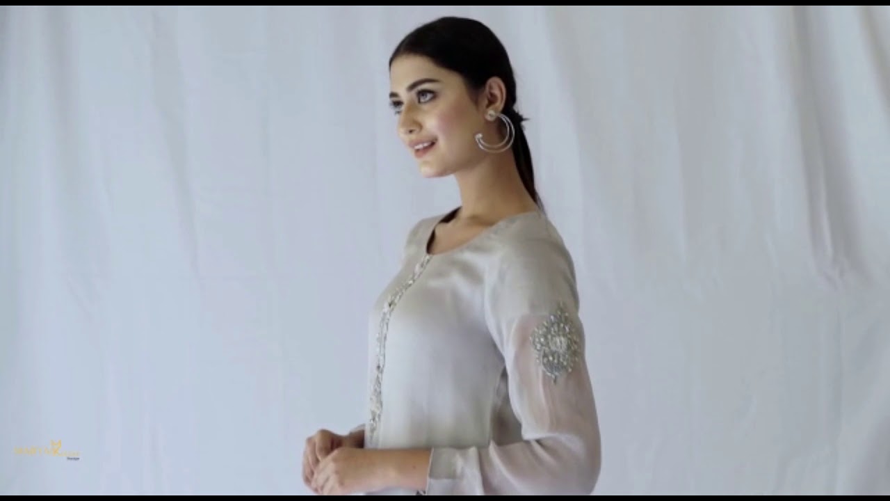 Maryam Kousar New Arrival at Ashar Stores