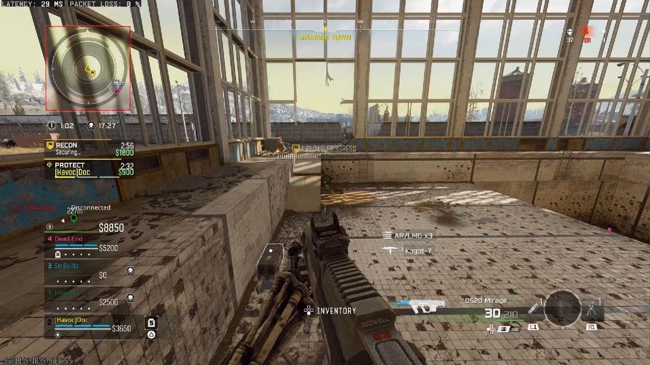 Velox pistol is a BEAST!!!!!!16kills