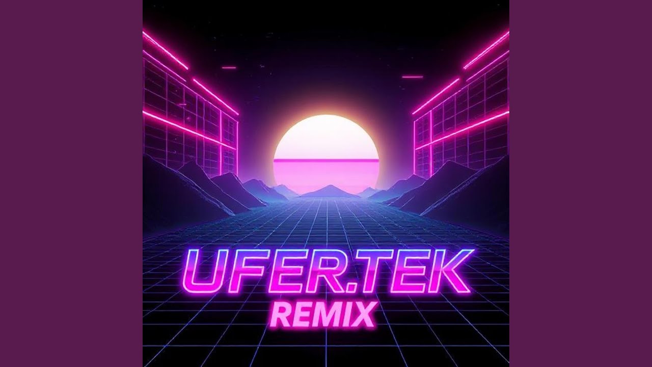 Blessed / Kinder aus den 90s (Techno Hands Up RMX)