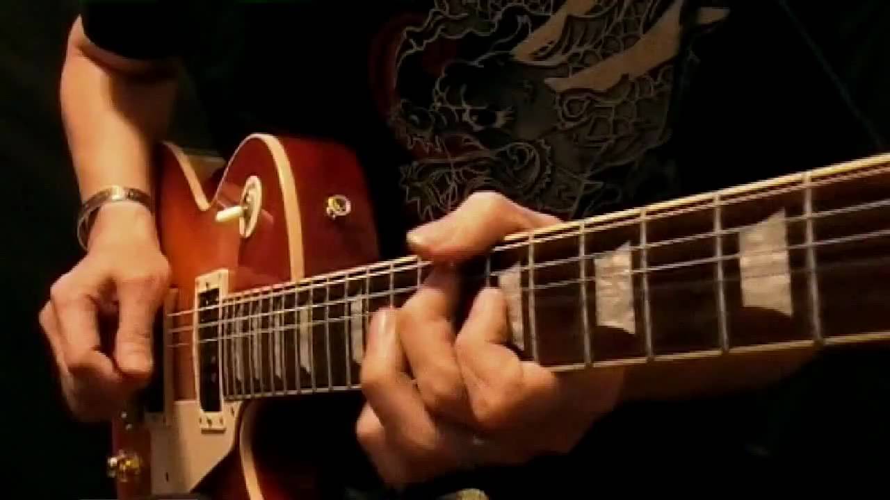 Led Zeppelin - Thank You 