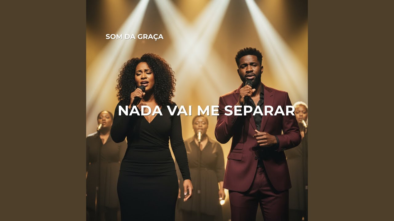 Nada Vai Me Separar