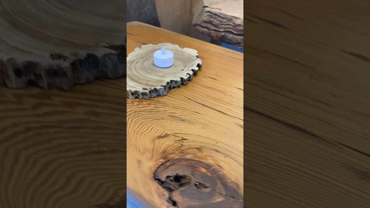 Cypress wood Art Jupiter Florida