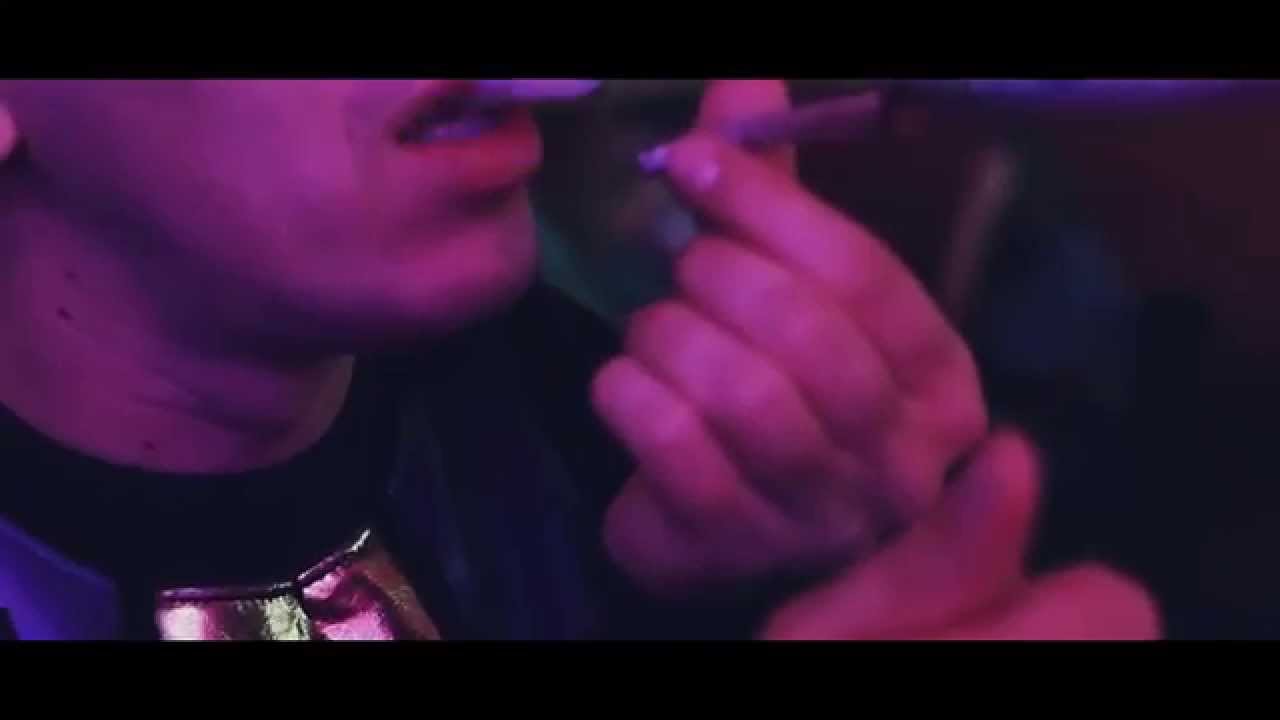 KWT -  SZTORM PROD.SINIMA (OFFICIAL VIDEO AMSTERDAM)