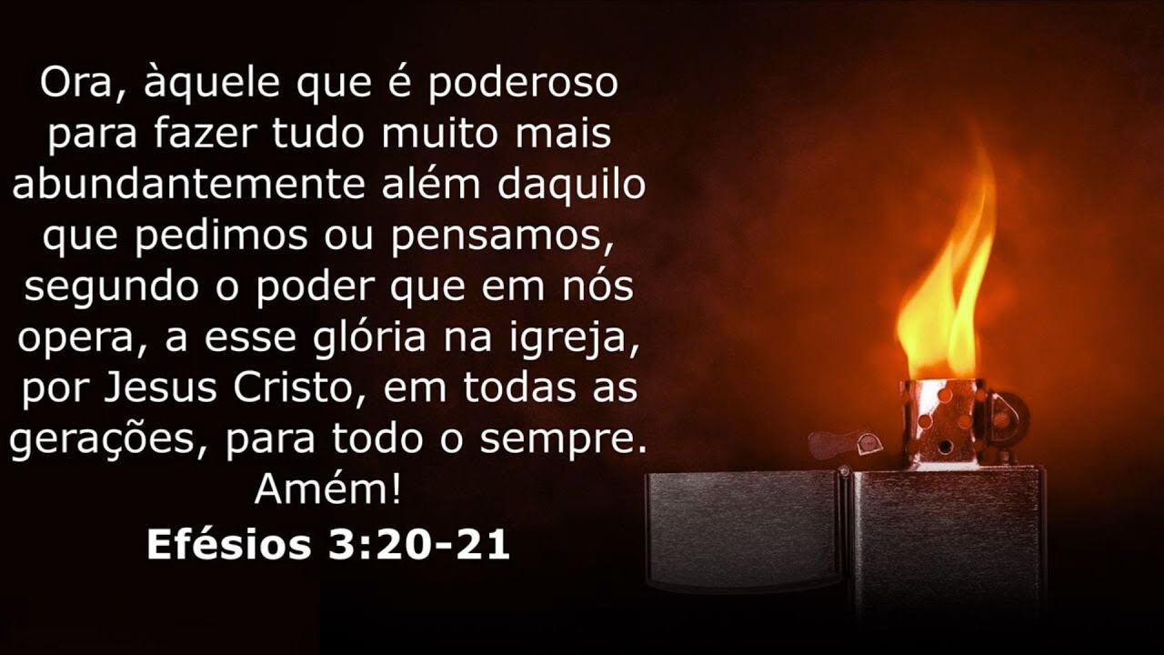 Leitura da Bíblia de Gênesis a Apocalipse - dia 252 (Provérbios 24-26 e Efésios 3)