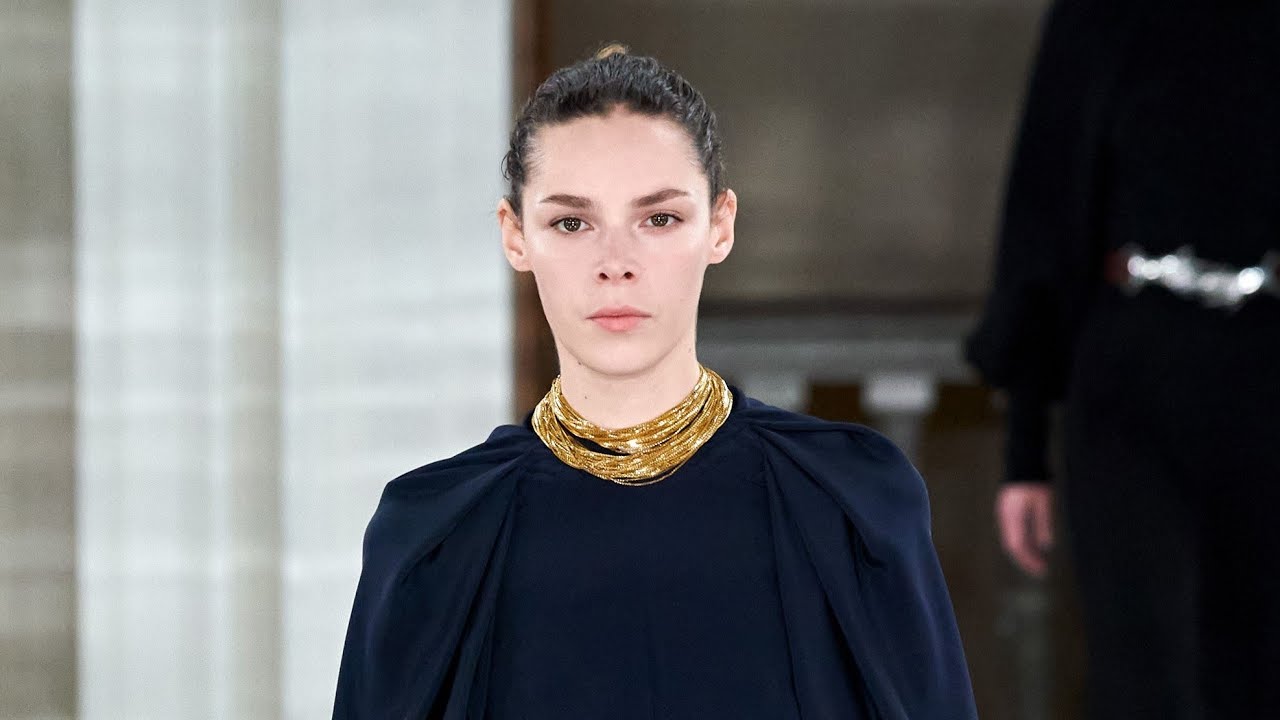 Top Newcomer: Lys Lorente (FW 20)
