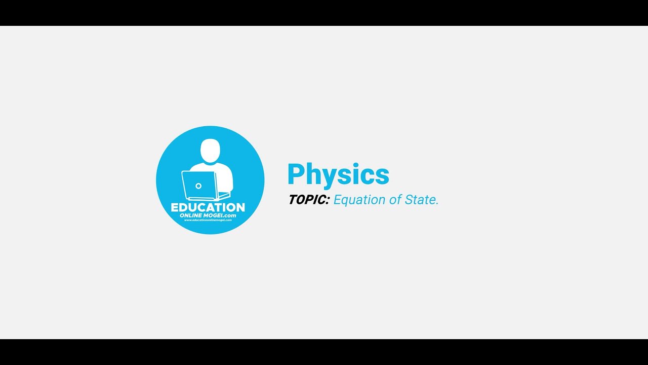 Physics S.1 & S.2 | Lesson 41