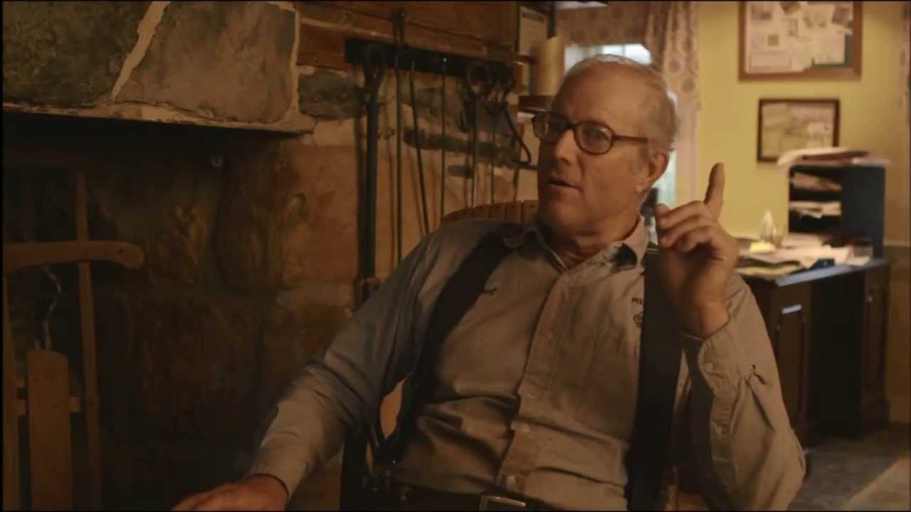 Joel Salatin - Stewardship