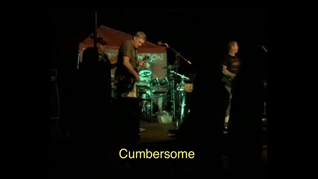 Cumbersome - Loveland 2022
