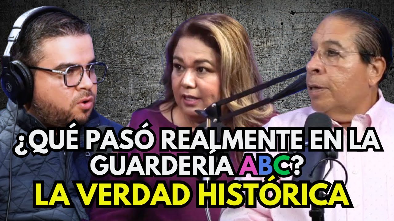 Guardería ABC 