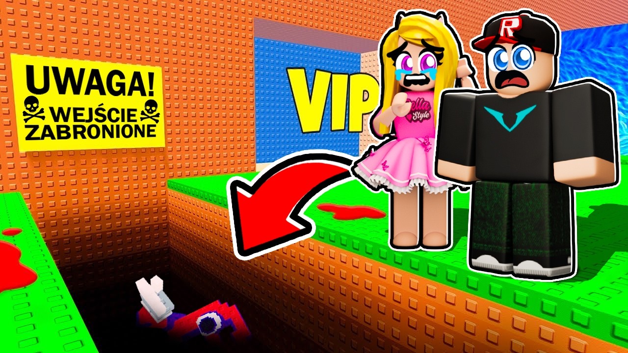 SEKRET POD MAPĄ w ESCAPE TSUNAMI FOR BRAINROT w Roblox...