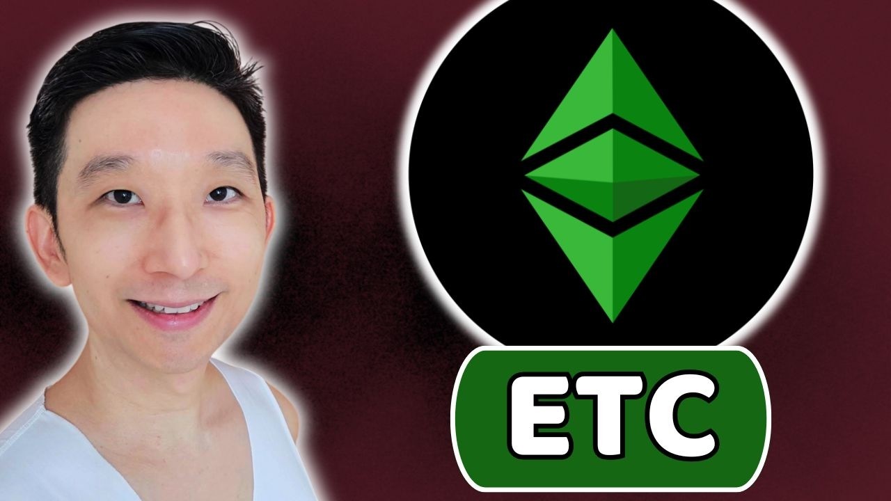 Прогноз цены и технический анализ Ethereum Classic (ETC) (20 июля 2026 г.)