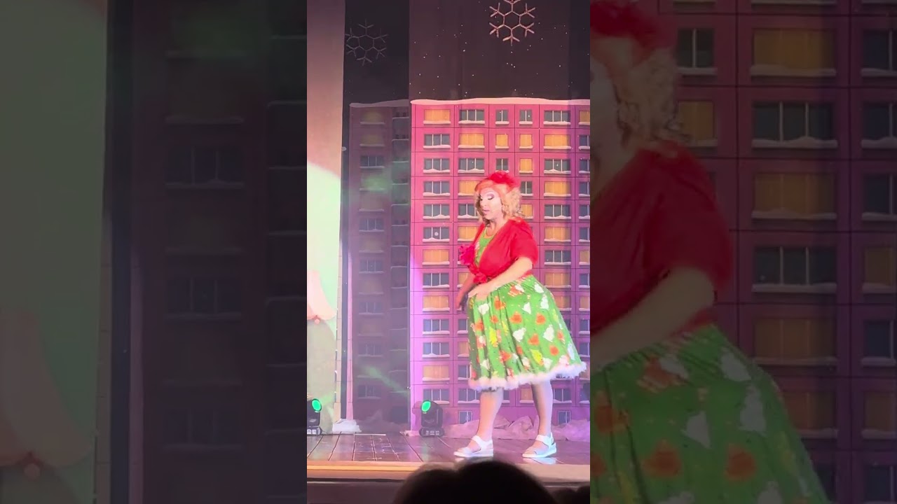 TECHTLE MECHTLE - VÁNOČNÍ SHOW ČÁST.18