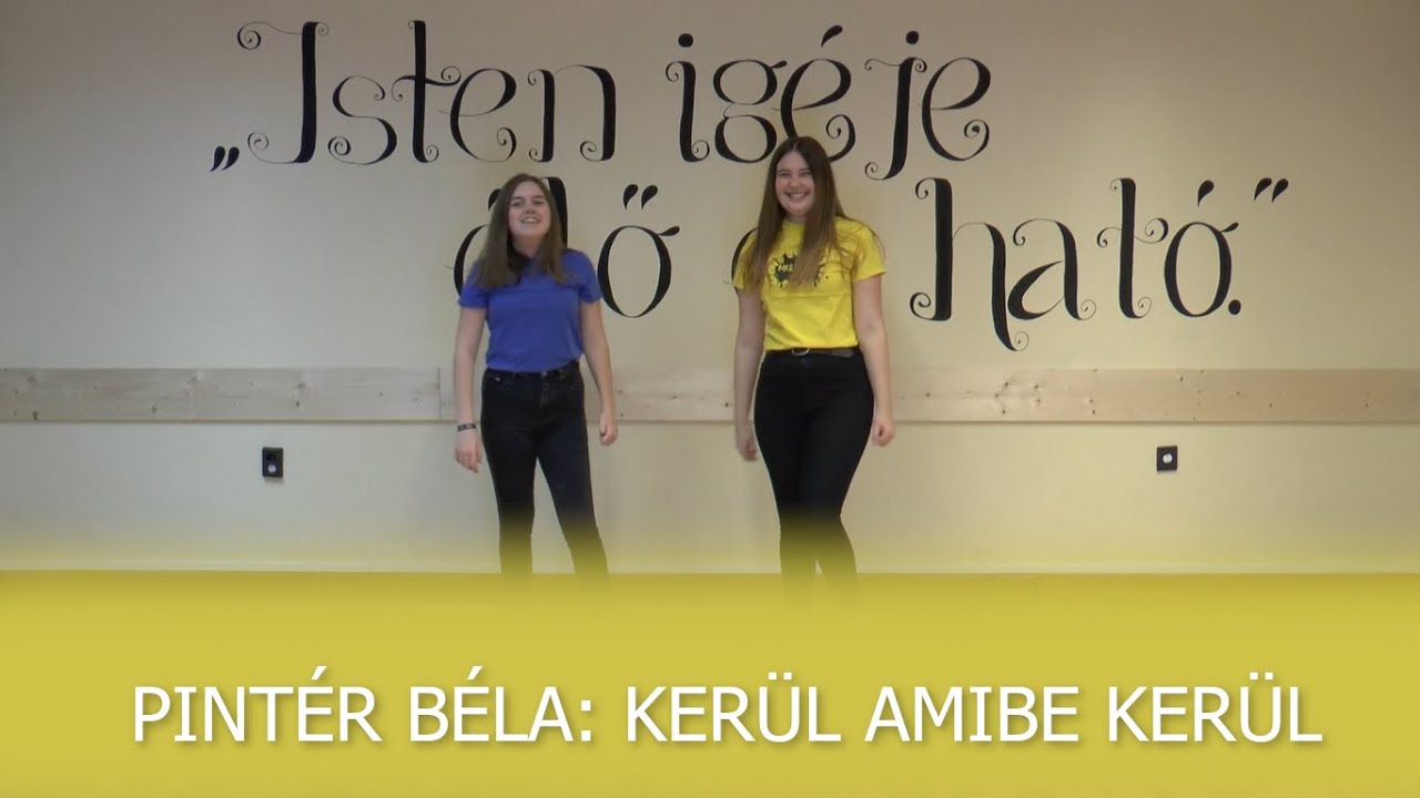 Kerül amibe kerül - mutogatással