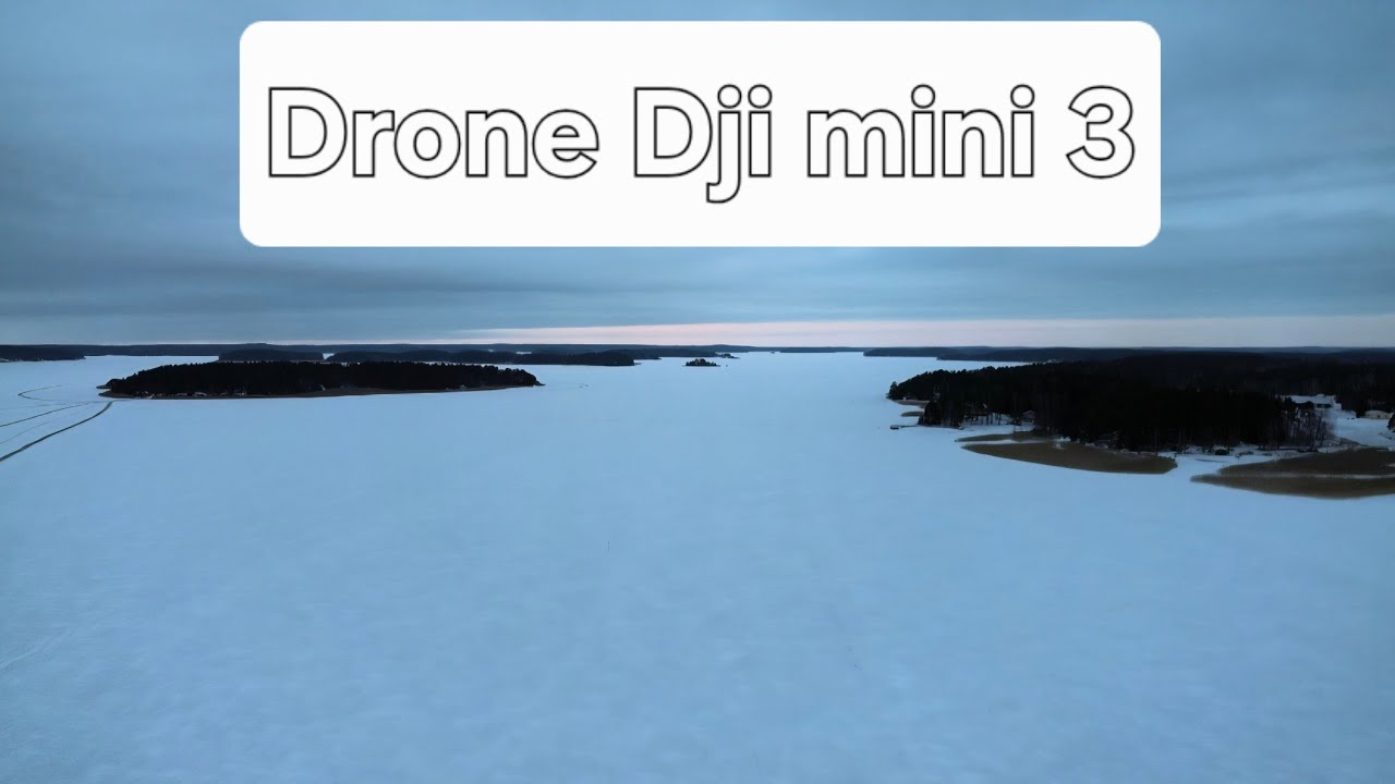 @Juhamonitoimimies Drone asiaa ja harjoittelua