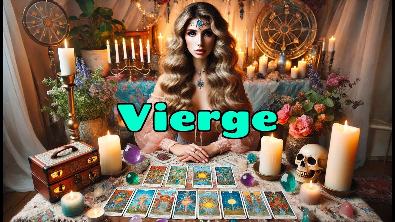 VIERGE 💔 Une nouvelle dramatique frappe ton ex 😱 Conflit énorme à venir 🤬💥 Janvier 2026