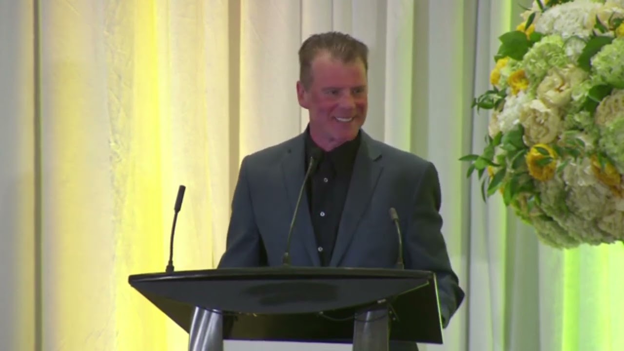 2021 CHRHOF   Randy Waples