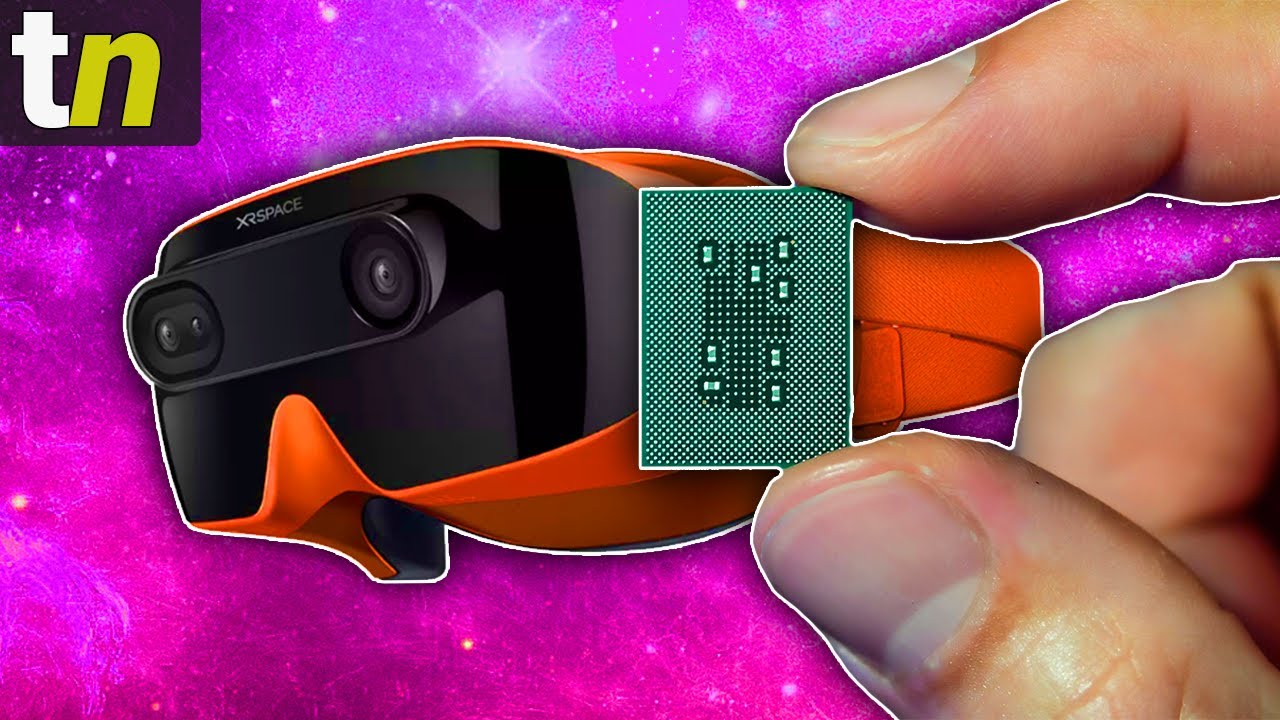 Qualcomm drops a BOMB on the VR Industry