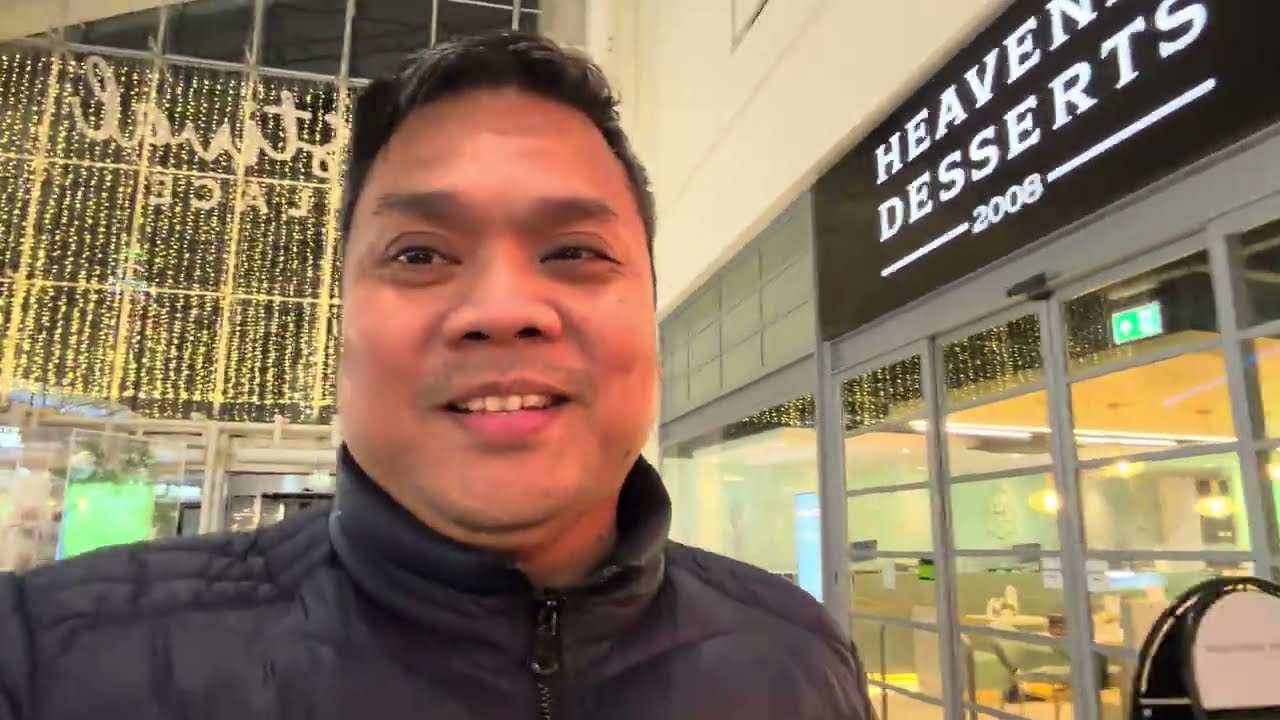 Nakaka miss kumain ng chicken inasal sa Pilipinas