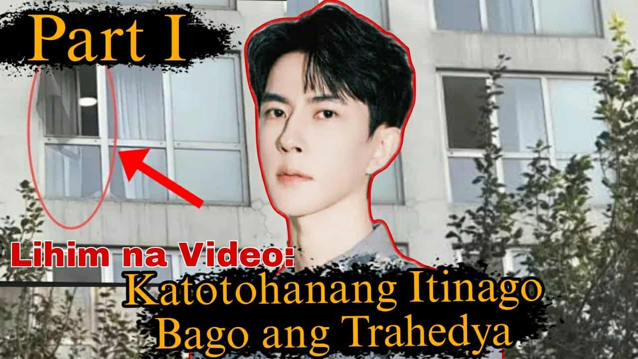 PART I: Yu Menglong: Ang Kuwentong Ayaw Ibahagi ng Ilan