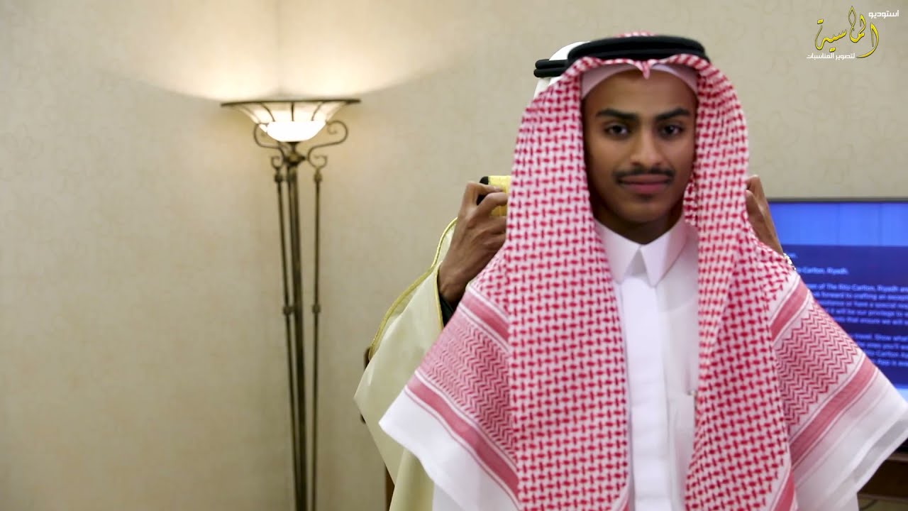 حفل زواج سلطان عبد الكريم مبارك اسعد الخافور العنزي