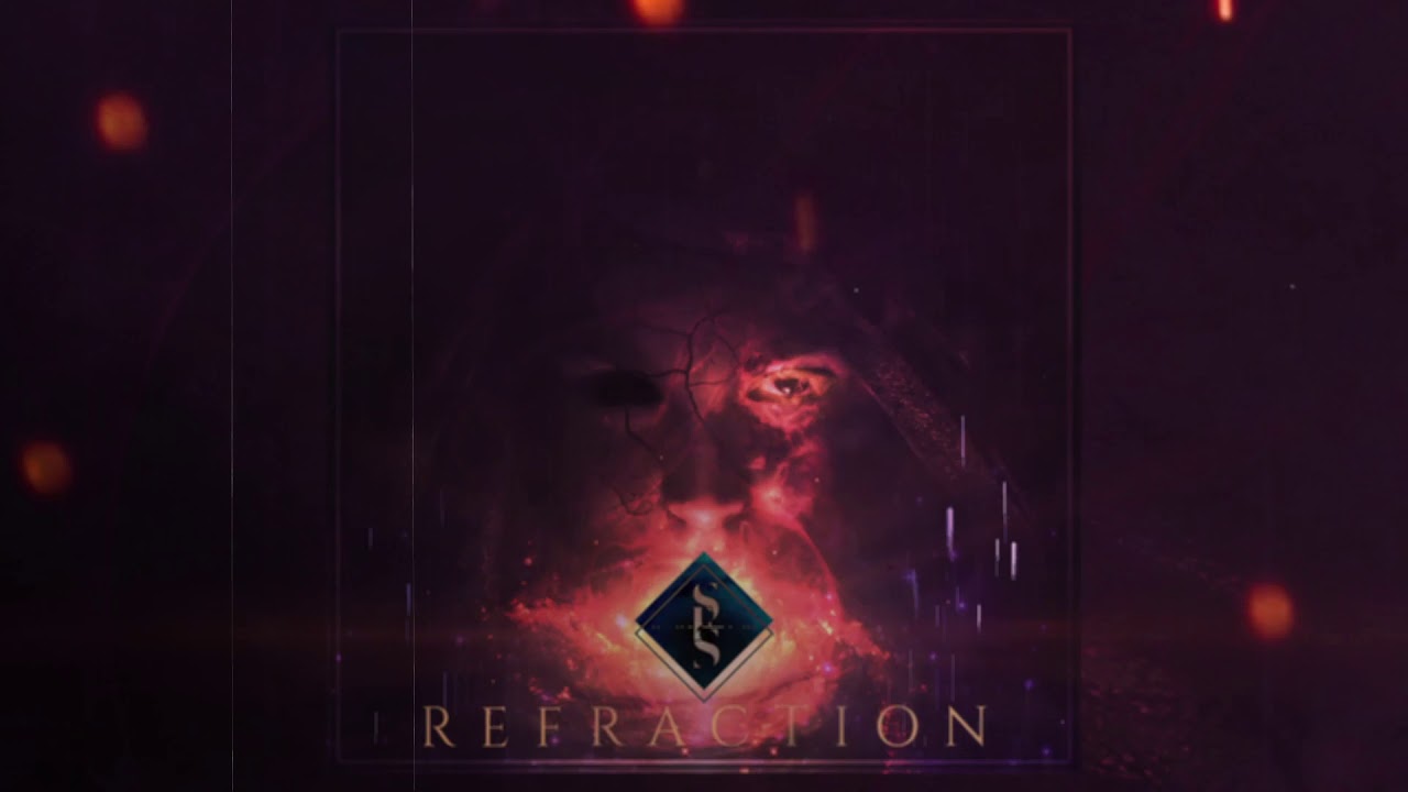 Signals from Saturn - Refraction (Official Single Stream)