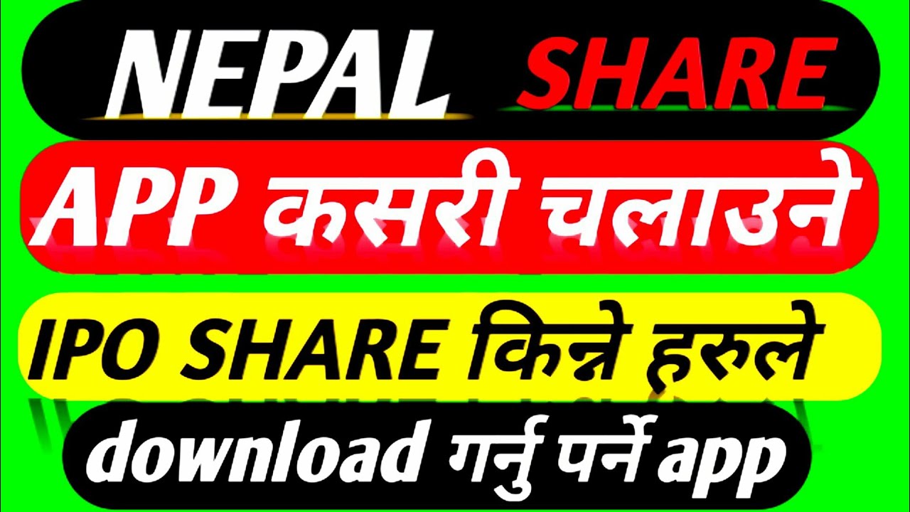 technical analysis fundamental in best app nepal share apps so new update free add portfolio