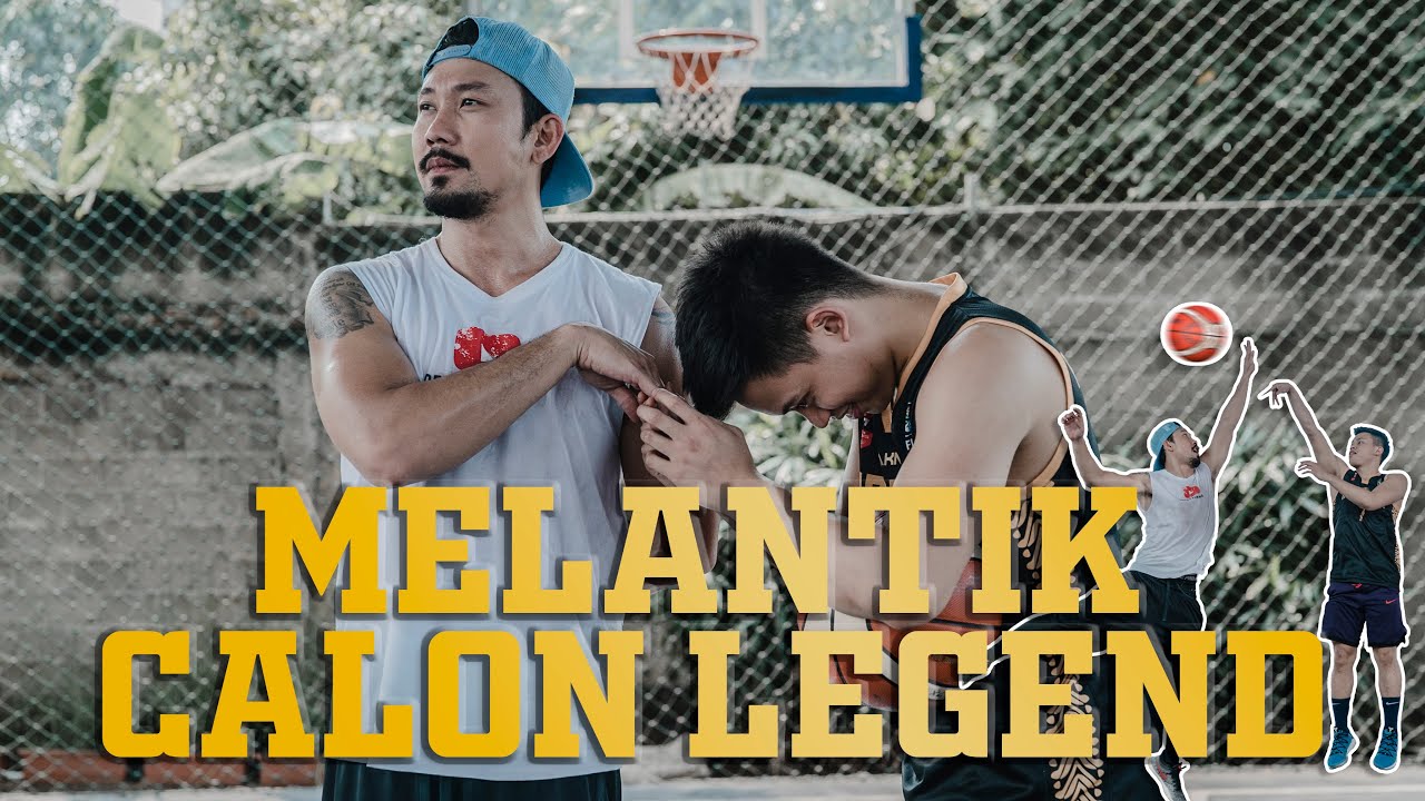 CALON LEGENDA