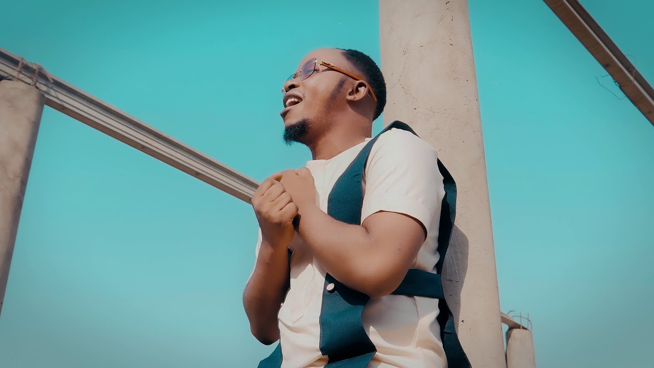 FR MAPENZI   SHUKURANI OFFICIAL VIDEO