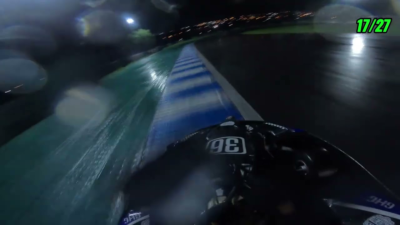 CORRIDA DE KART - PRIMEIRA VEZ NA CHUVA - COPA GUGA KART  - CATEGORIA CHALLENGERS