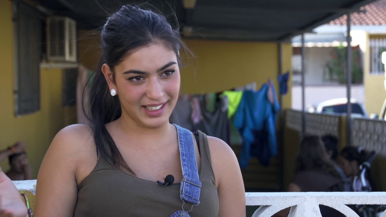 Asperones Avanza   Reportaje documental