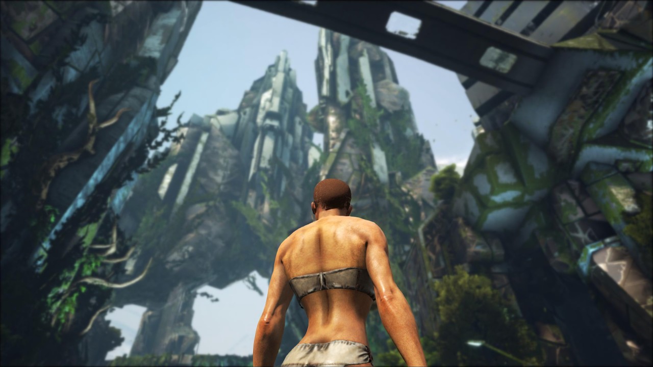 Welcome To ARK ADDITIONS  Episode-3  @gtkliveyt #gtkislive ​