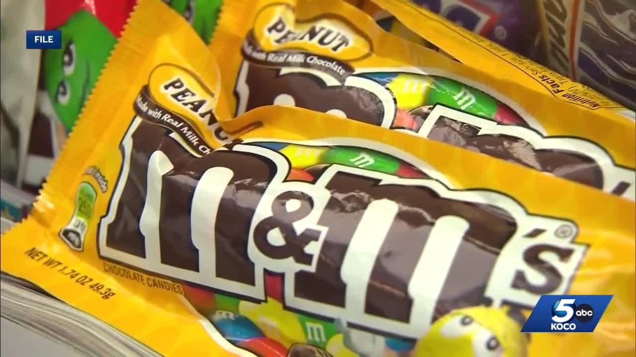 Big changes coming to Oklahoma SNAP benefits as healthy food waiver goes into effect