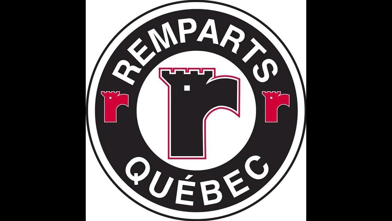 Quebec Remparts 2025–26 Warm-Up Mix