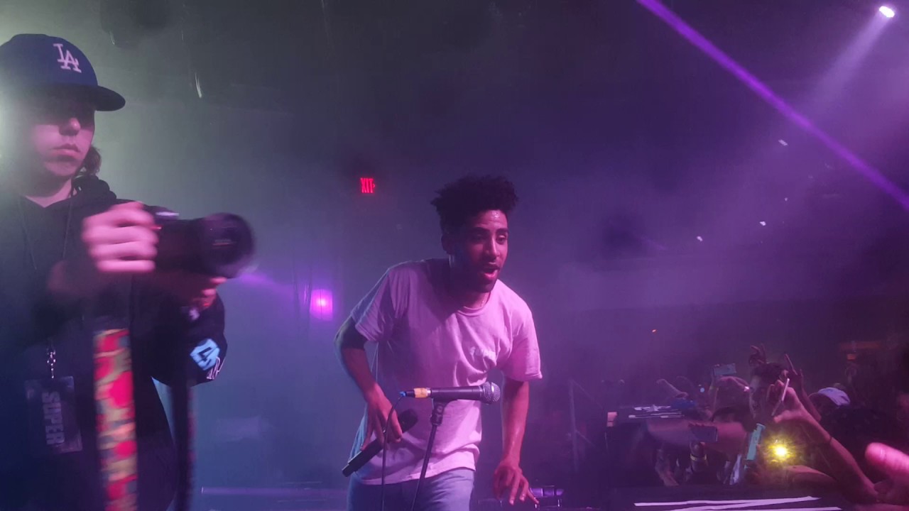 iSpy Kyle Live in Orlando