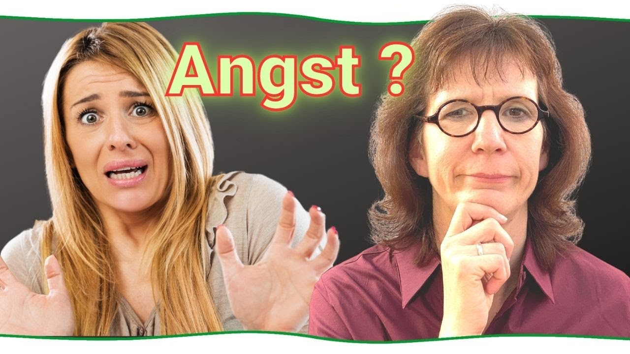 Nat&uuml;rliche Hilfe gegen Angst - Aconitum