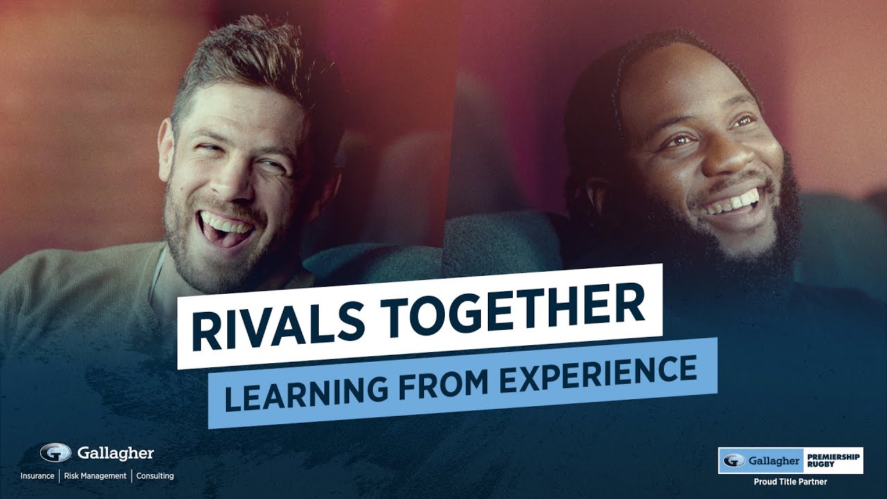 Rivals Together - Ep 1: Learning from Experience [Obano / Attwood]