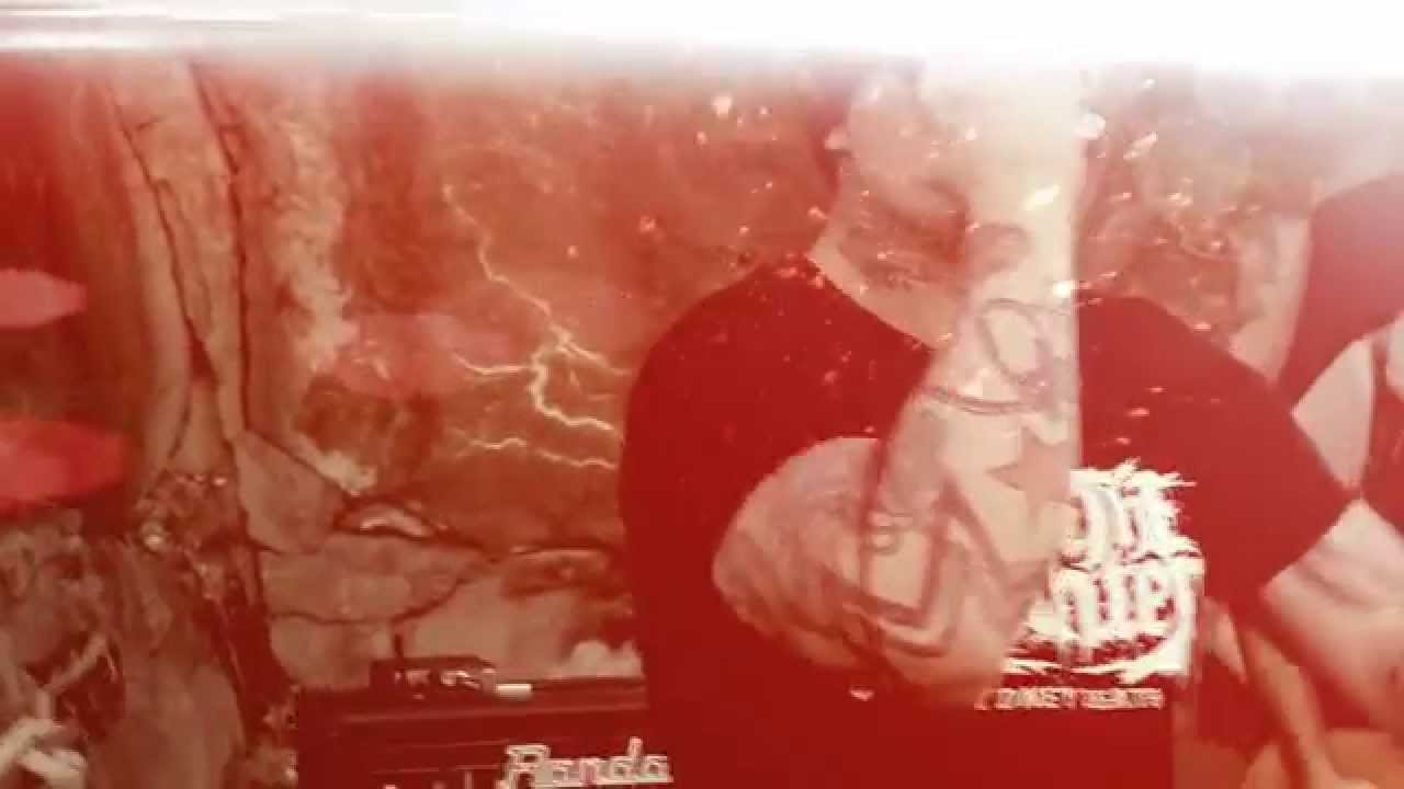 Daywalker - Slaughter [Official Video]