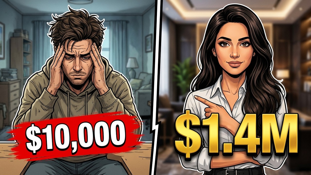 Warren Buffett Starting From $0? The $10,000 Portfolio Blueprint (2026)