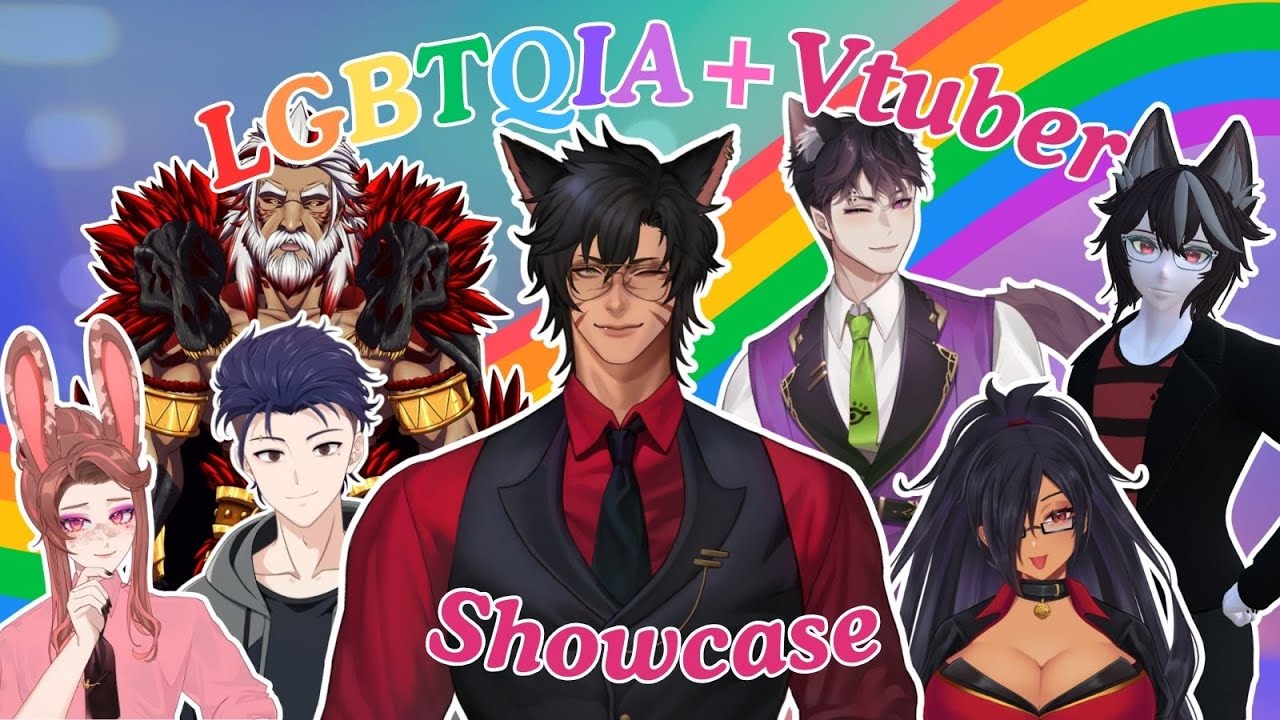 🌈Pride Panel 2024 with 