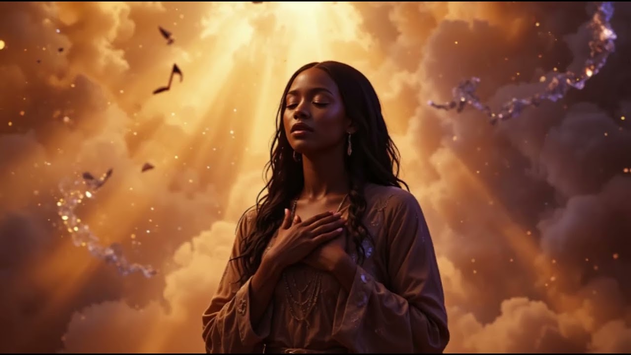 Uplifting R&B Gospel Music 2026 | Soulful Christian Worship, Peaceful & Inspiring