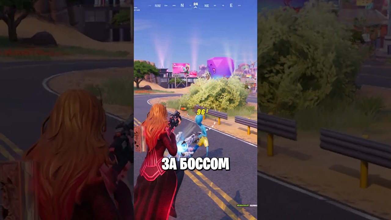 КАК ЗАБИРАТЬ КОРОЛЕВСКУЮ ПОБЕДУ КАЖДЫЙ МАТЧ #fortnite #fortniteshorts #фортнайт