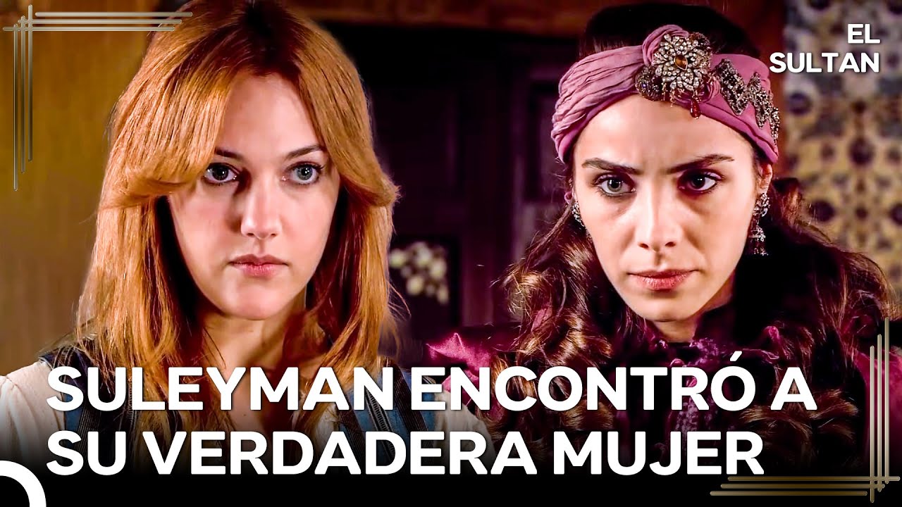 Una Bruja Rusa Llegó Y Dejó A Mahidevran Por Los Suelos! | El Sultán