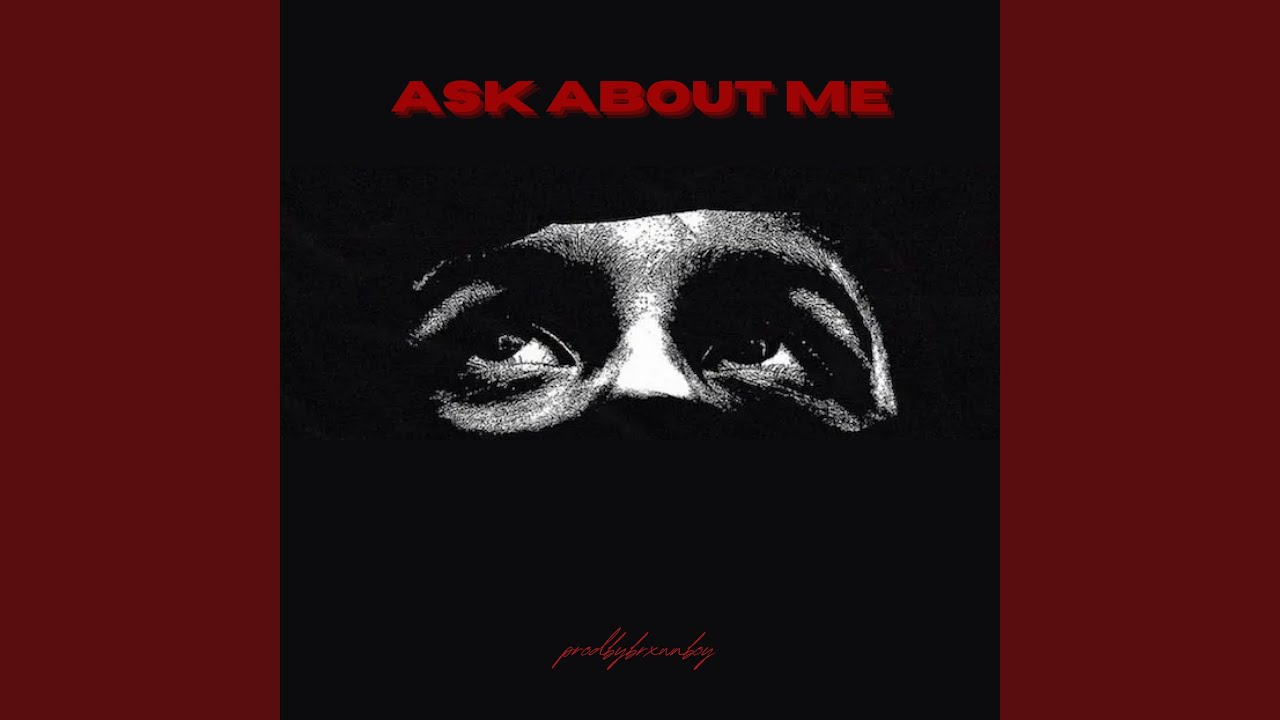 Ask About Me