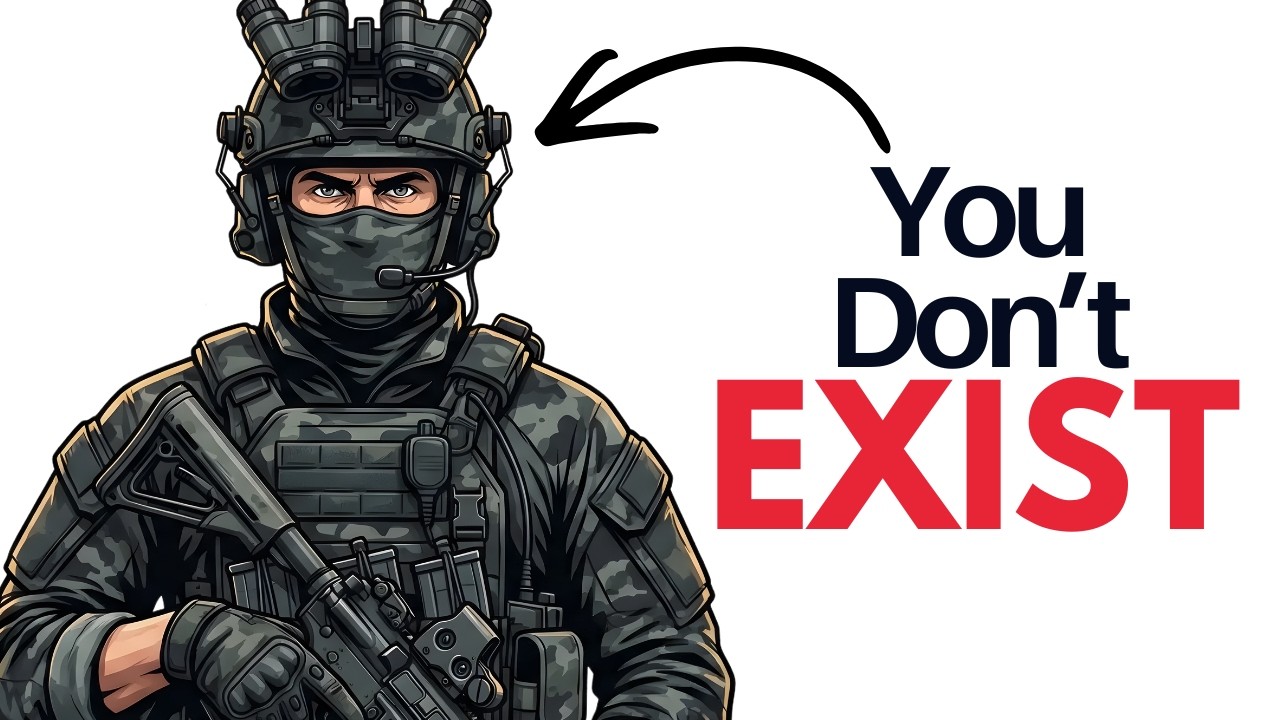 Your Life As Every Delta Force Rank
