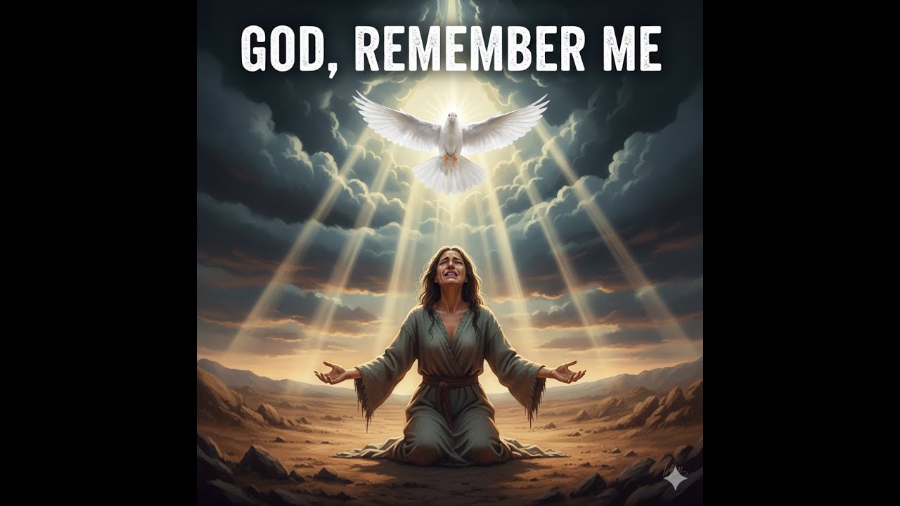 REMEMBER ME O LORD/ DEEP SOAKING WORSHIP/  CRY FOR MERCY
