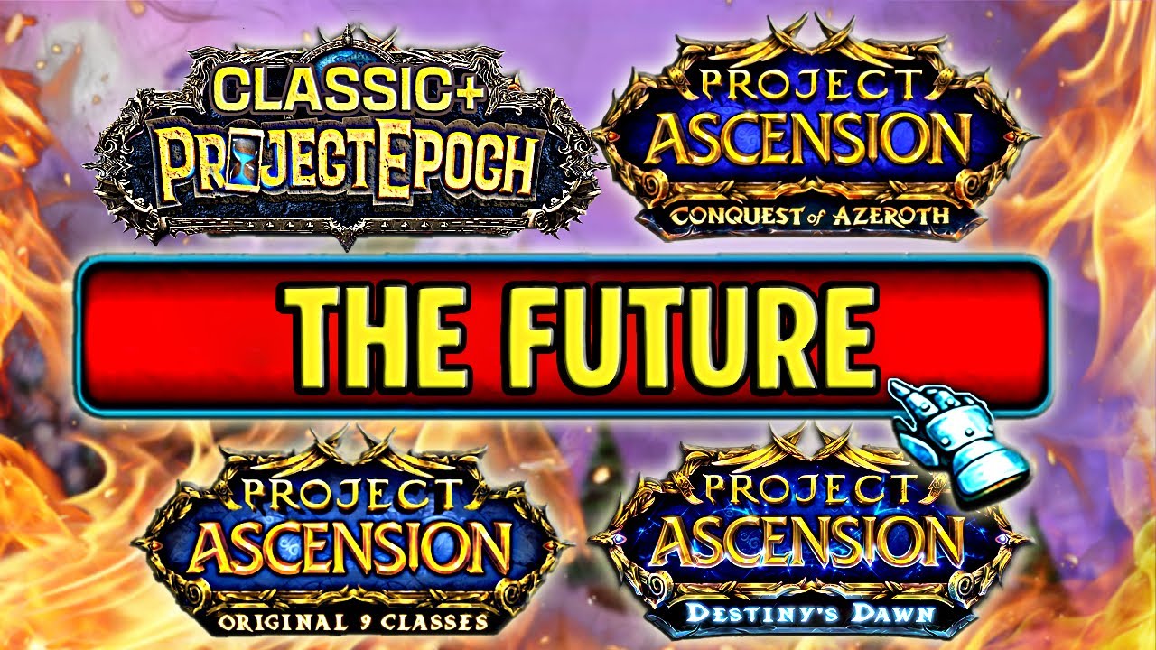 Will Ascension WoW Finally Reach Its Full Potential in 2026?