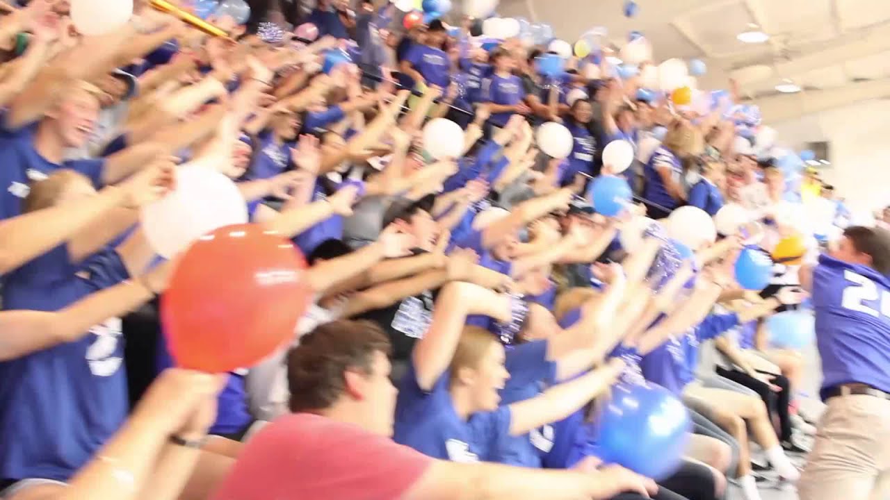 MSM Lip Dub 2014-- Safe and Sound