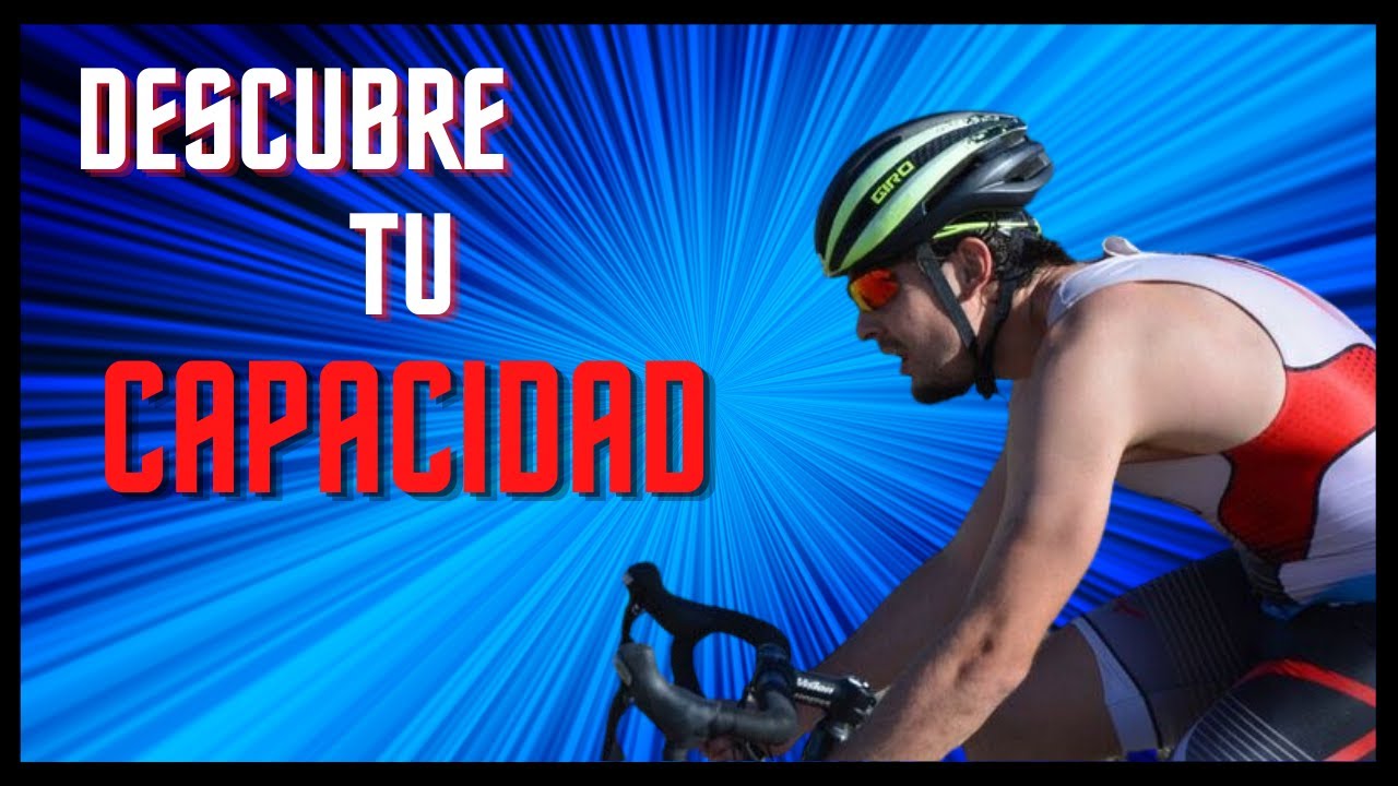 🚴 1km/h más RÁPIDO vs ESFUERZO que supone (ACTUALIZADO ✔️)